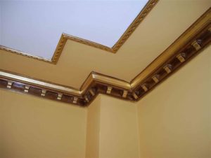 Altunizade Kartonpiyer Ustası (Stropiyer)