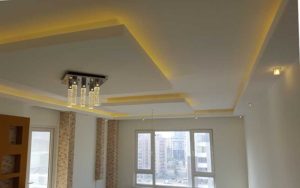 Ataşehir Kartonpiyer Ustası (Stropiyer)