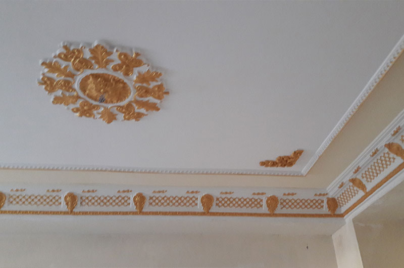 Ataşehir Kartonpiyer Ustası (Stropiyer)