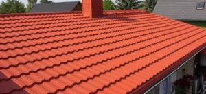 Beykoz Çatı Ustası (Çatı Tamiri)