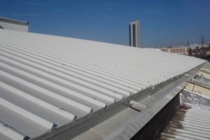 Kadıköy Çatı Ustası (Çatı Tamiri)