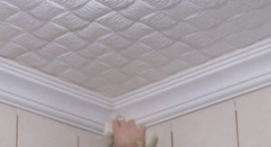 Sancaktepe Kartonpiyer Ustası (Stropiyer)