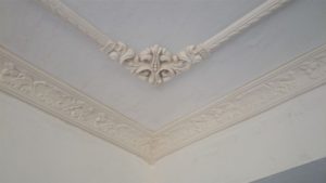 Uğur Mumcu Kartonpiyer Ustası (Stropiyer)