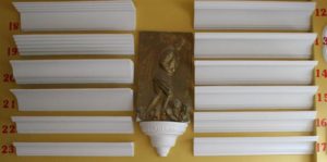 Çamlıca Kartonpiyer Ustası (Stropiyer)