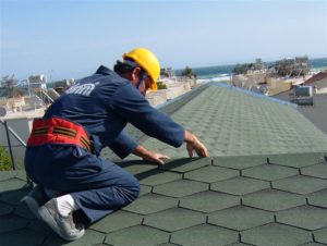 Ümraniye Çatı Ustası (Çatı Tamiri)