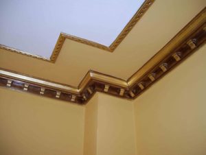 Üsküdar Kartonpiyer Ustası (Stropiyer)