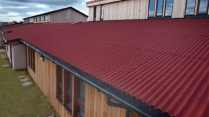 Şile Çatı Ustası (Çatı Tamiri)