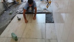 Bostancı Fayans Ustası (Fayansçı)