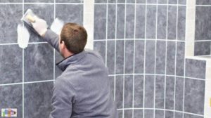 Kadıköy Fayans Ustası (Fayansçı)