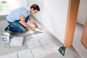 Çayırova Fayans Ustası (Fayansçı)