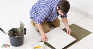 Ümraniye Fayans Ustası (Fayansçı)