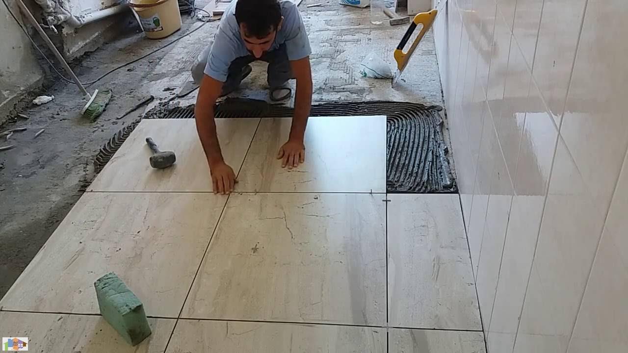 Ümraniye Fayans Ustası (Fayansçı)