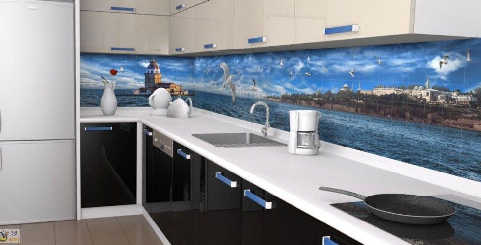 Fenerbahçe Fayans Ustası, Seramik Döşeme