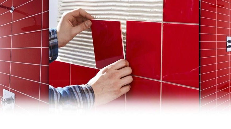 Gülensu Fayans Ustası, Seramik Döşeme