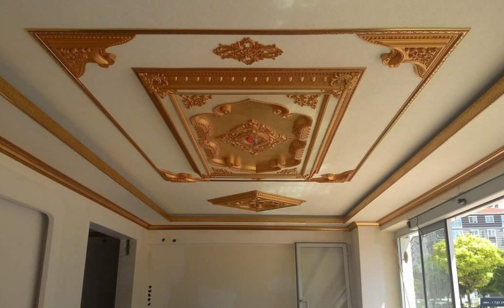 Acıbadem Kartonpiyer ve Duvar Çıtası Ustası