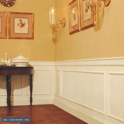 Alibeyköy Kartonpiyer ve Duvar Çıtası Ustası