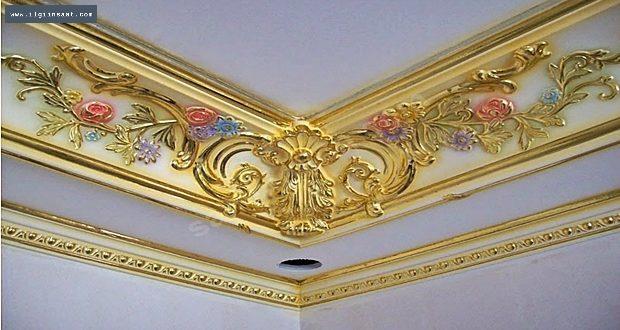 Anadolu Feneri Kartonpiyer ve Duvar Çıtası Ustası