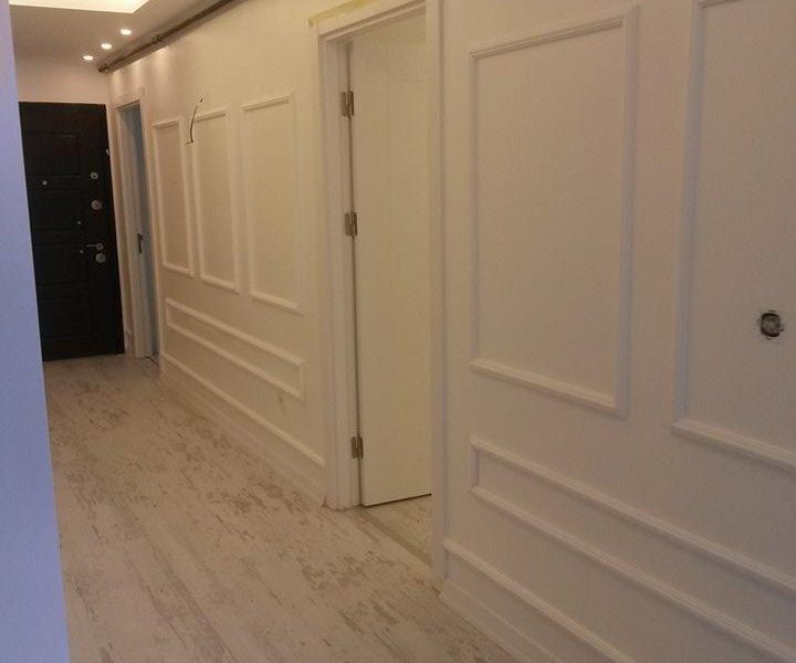 Aydınlı Kartonpiyer ve Duvar Çıtası Ustası