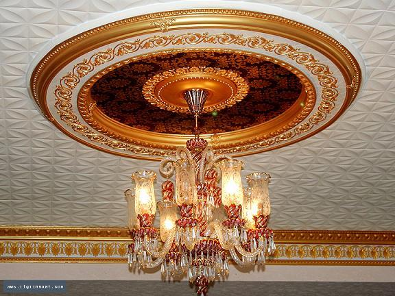 Bahçelievler Kartonpiyer ve Duvar Çıtası Ustası