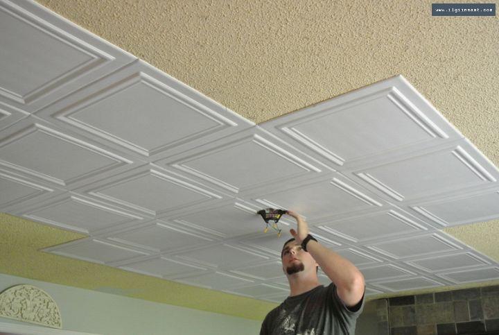 Beyoğlu Cihangir Kartonpiyer ve Duvar Çıtası Ustası