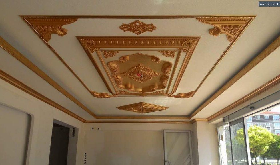 Beyoğlu Kartonpiyer ve Duvar Çıtası Ustası