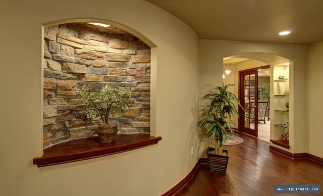 Beşiktaş Levazım Alçıpan Ustası, Niş ve Asma Tavan