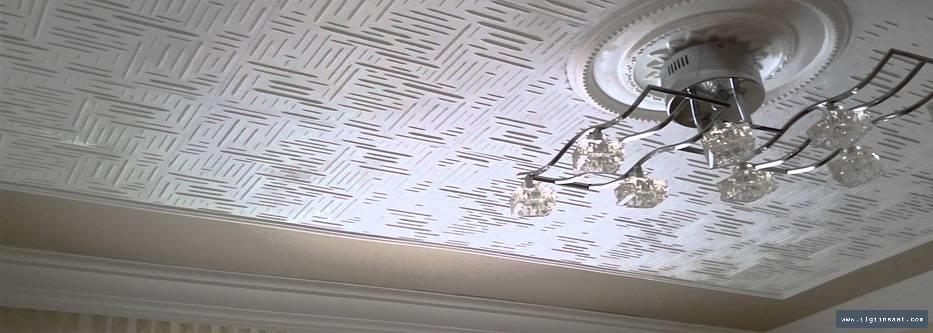 Büyük Çamlıca Kartonpiyer ve Duvar Çıtası Ustası