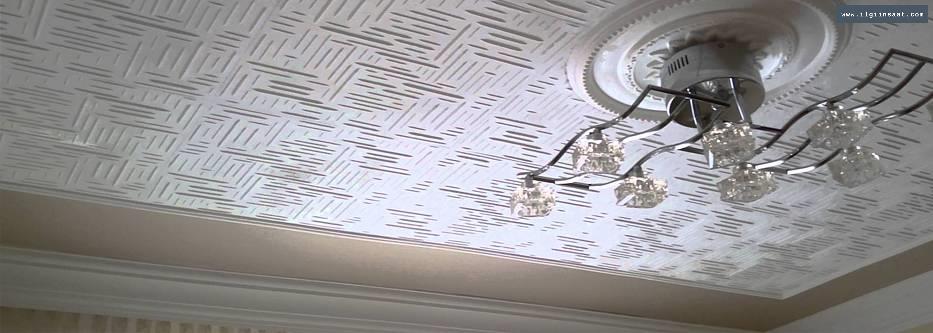 Büyükdere Kartonpiyer ve Duvar Çıtası Ustası