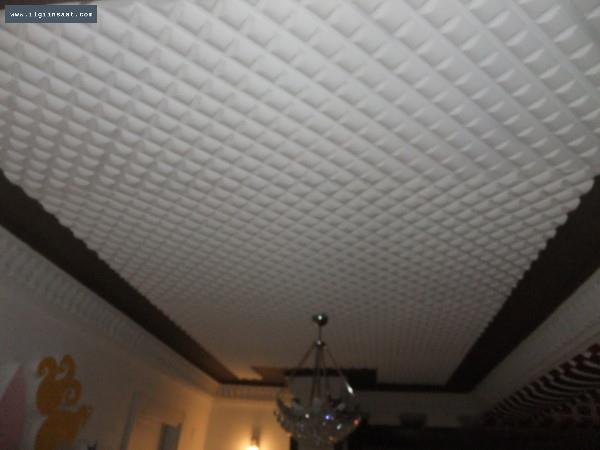 Caferağa Kartonpiyer ve Duvar Çıtası Ustası