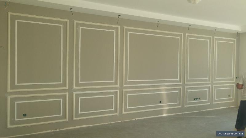 Dudullu Kartonpiyer ve Duvar Çıtası Ustası