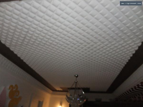 Emirgan Kartonpiyer ve Duvar Çıtası Ustası