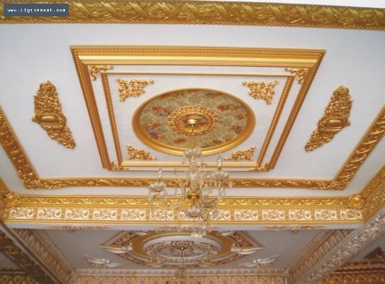 Esenkent Kartonpiyer ve Duvar Çıtası Ustası