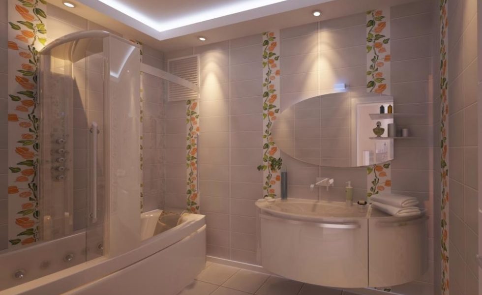 Esenyalı Alçıpan Ustası, Niş ve Asma Tavan