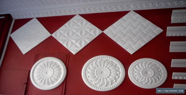 Esenyalı Kartonpiyer ve Duvar Çıtası Ustası