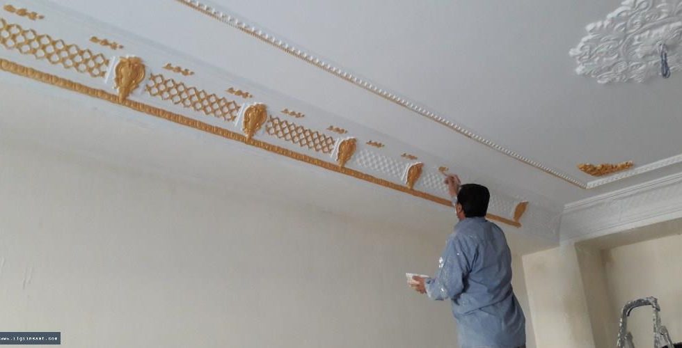 Fatih Kartonpiyer ve Duvar Çıtası Ustası