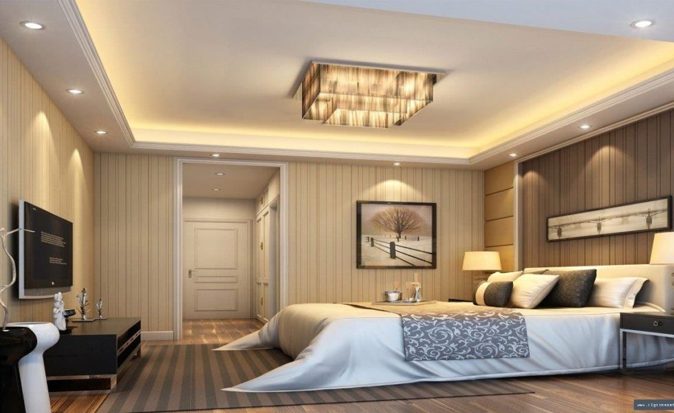 Ferhatpaşa Alçıpan Ustası, Niş ve Asma Tavan