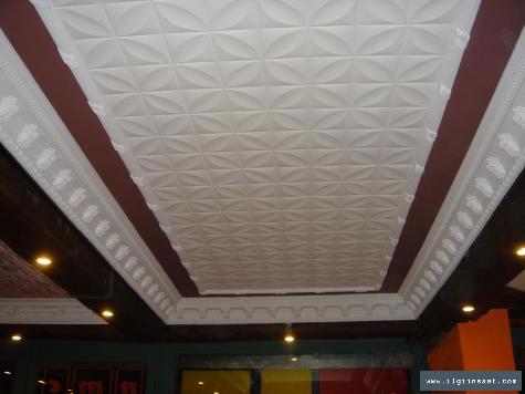 Gebze Kartonpiyer ve Duvar Çıtası Ustası