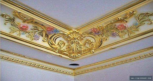 Göztepe Kartonpiyer ve Duvar Çıtası Ustası