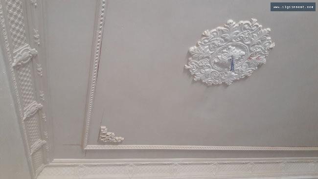 Harbiye Kartonpiyer ve Duvar Çıtası Ustası