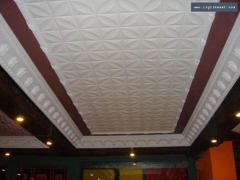 Kasımpaşa Kartonpiyer ve Duvar Çıtası Ustası