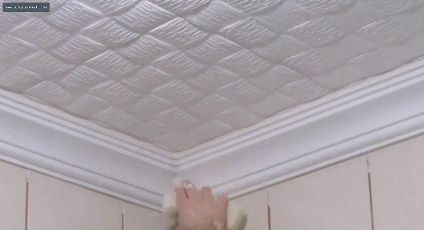 Kağıthane Gültepe Kartonpiyer ve Duvar Çıtası Ustası