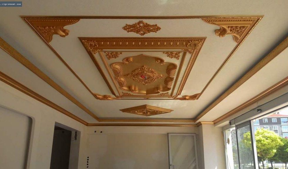 Kağıthane Seyrantepe Kartonpiyer ve Duvar Çıtası Ustası