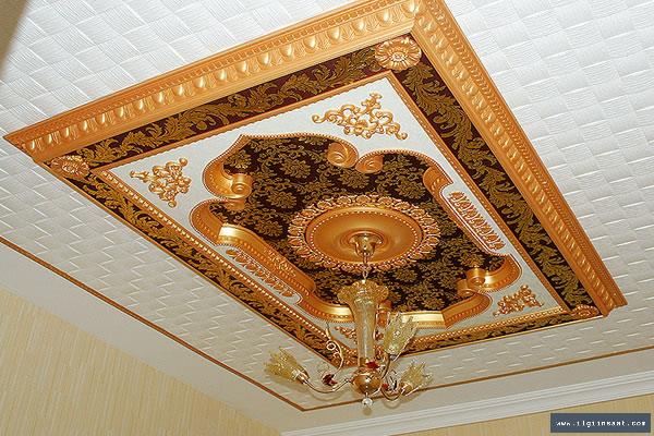 Küçükyalı Kartonpiyer ve Duvar Çıtası Ustası