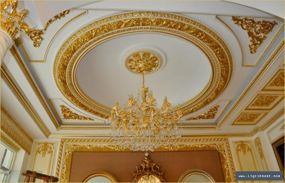 Maltepe Aydınevler Kartonpiyer ve Duvar Çıtası Ustası