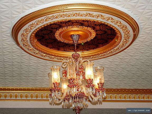 Maltepe Fındıklı Kartonpiyer ve Duvar Çıtası Ustası