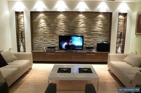 Maltepe Gülensu Alçıpan Ustası, Niş ve Asma Tavan