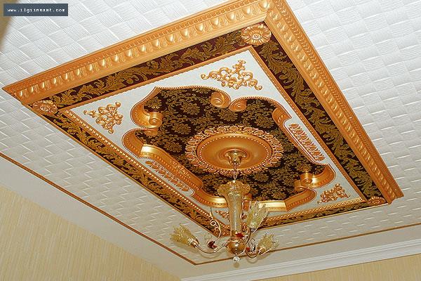 Maltepe Gülensu Kartonpiyer ve Duvar Çıtası Ustası