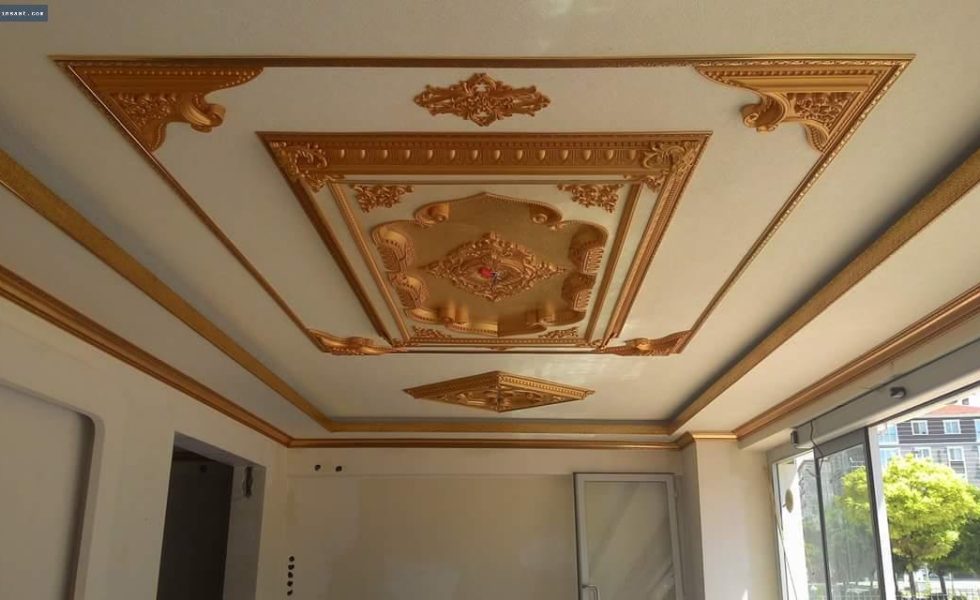 Maltepe Zümrütevler Kartonpiyer ve Duvar Çıtası Ustası