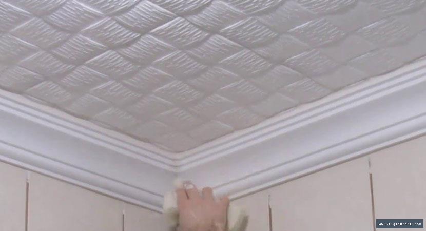 Maltepe İdealtepe Kartonpiyer ve Duvar Çıtası Ustası