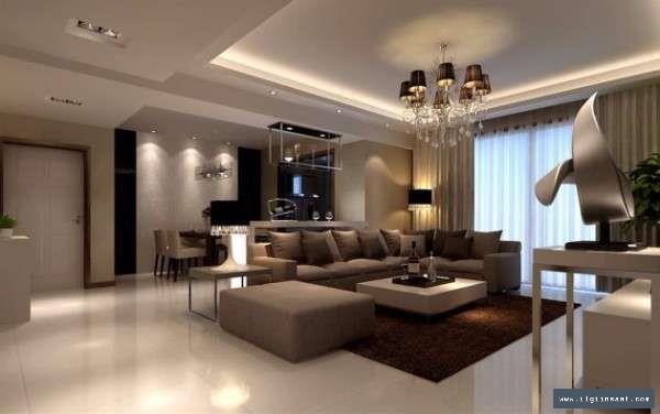 Nişantaşı Alçıpan Ustası, Niş ve Asma Tavan